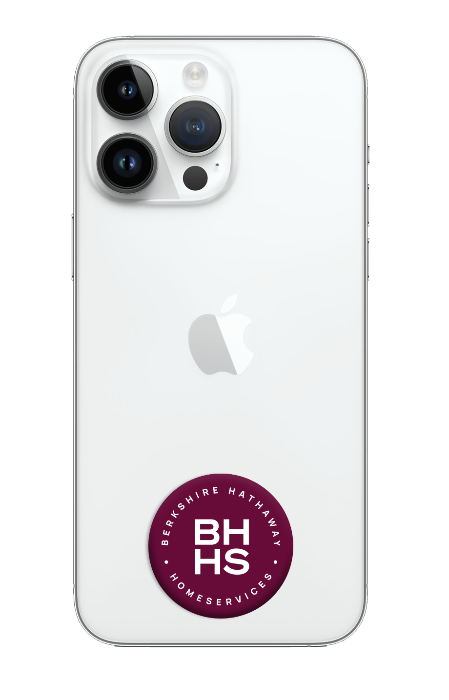 Berkshire Hathaway HomeServices -  Branded ShareTag™