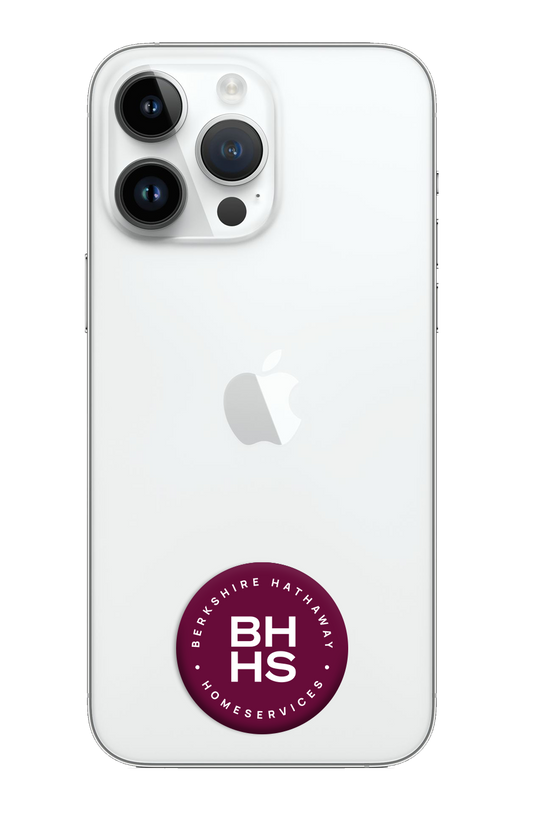 Berkshire Hathaway HomeServices -  Branded ShareTag™